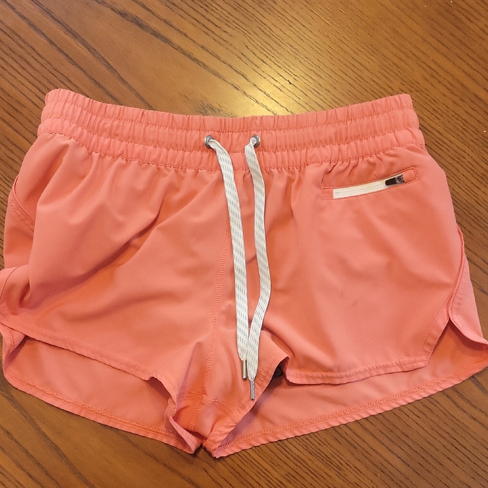 Vuori Clementine 2.0 Short 2.5", sz M, FLAW